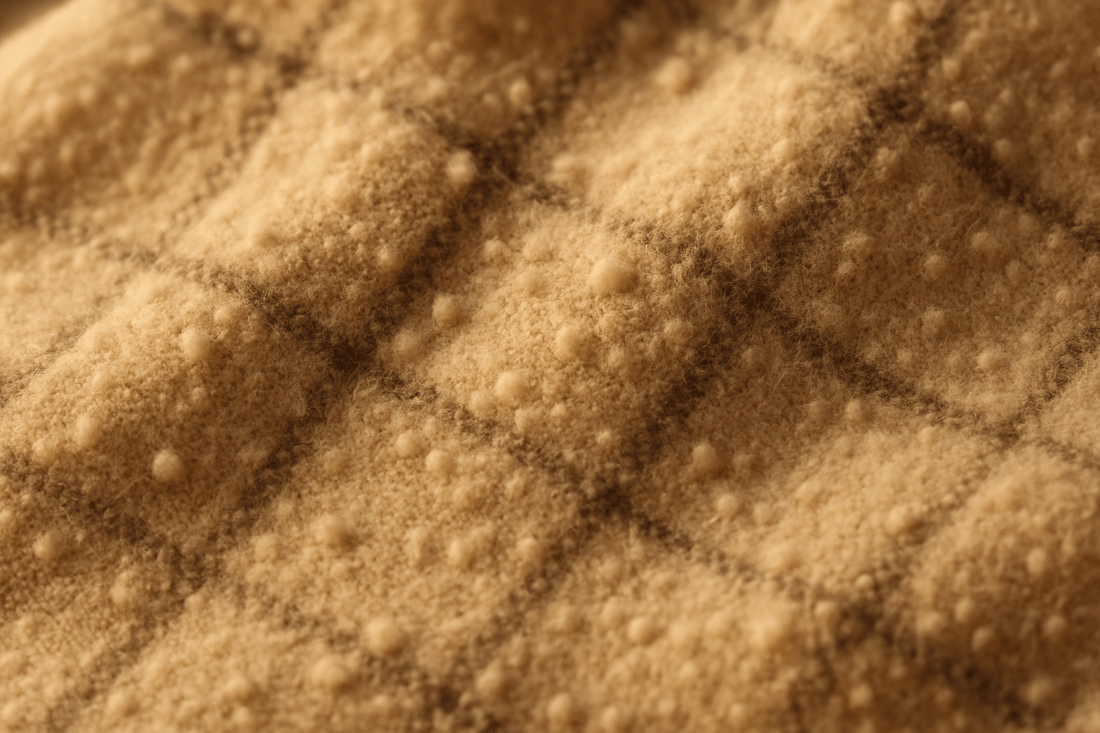 Pijamalardaki Tüylenme Nasıl Önlenir ve Temizlenir? - Modaludo