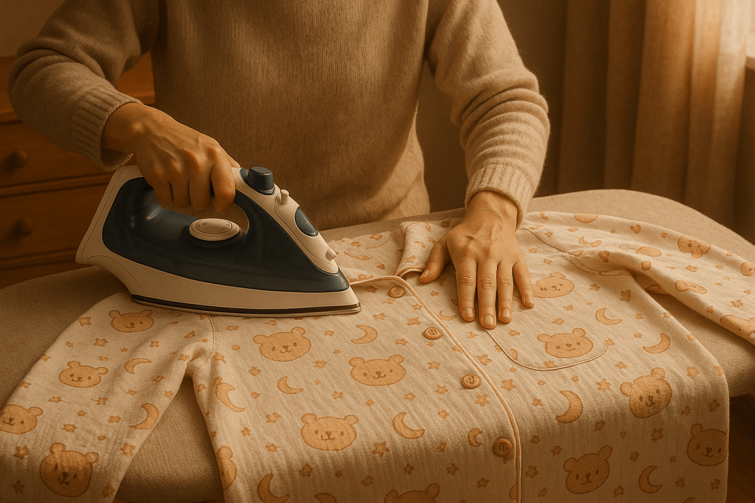 Pijamayı Ütülemek Gerekir mi? 🔥 - Modaludo