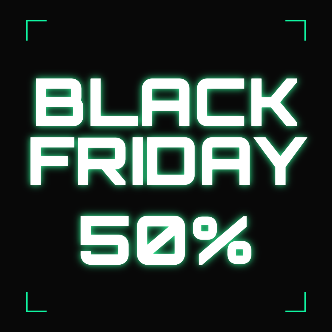 Black Friday İndirimleri