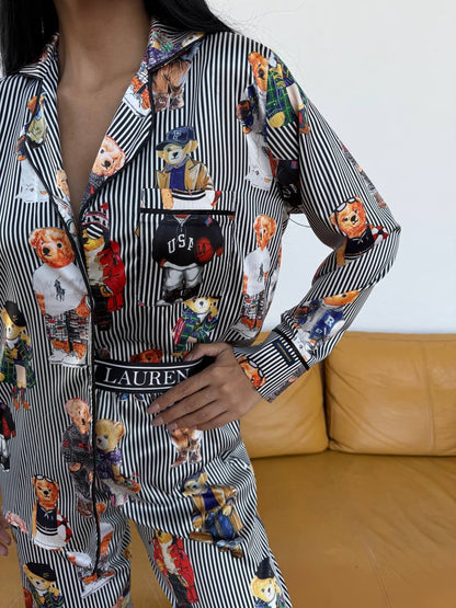 Pijama Takımı- Polo Ralph Lauren
