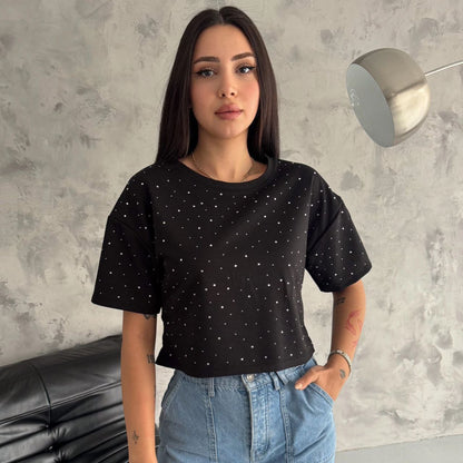 Classic Polka Dot Tee