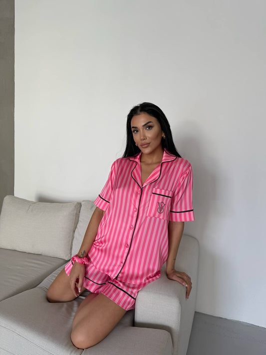Pijama Takımı - Victoria’s Secret - Modaludo
