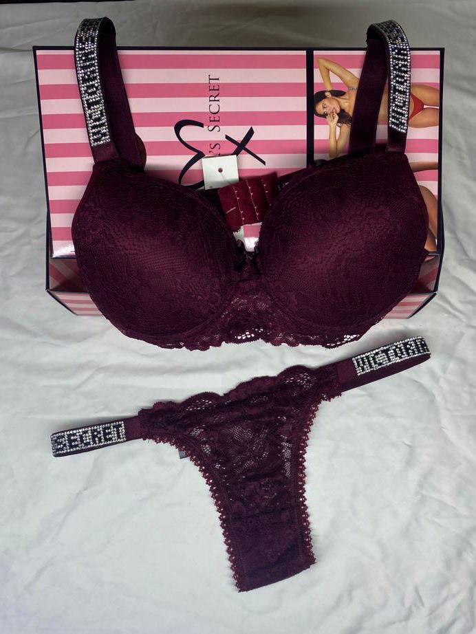Victoria’s Secret İç Çamaşırı Takımı - Modaludo